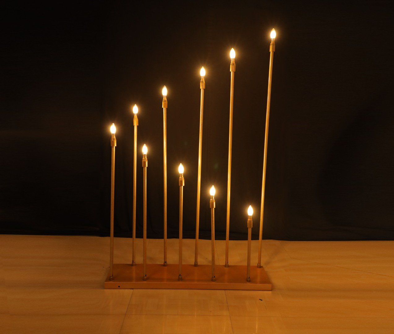 Decorative Lamp Stand