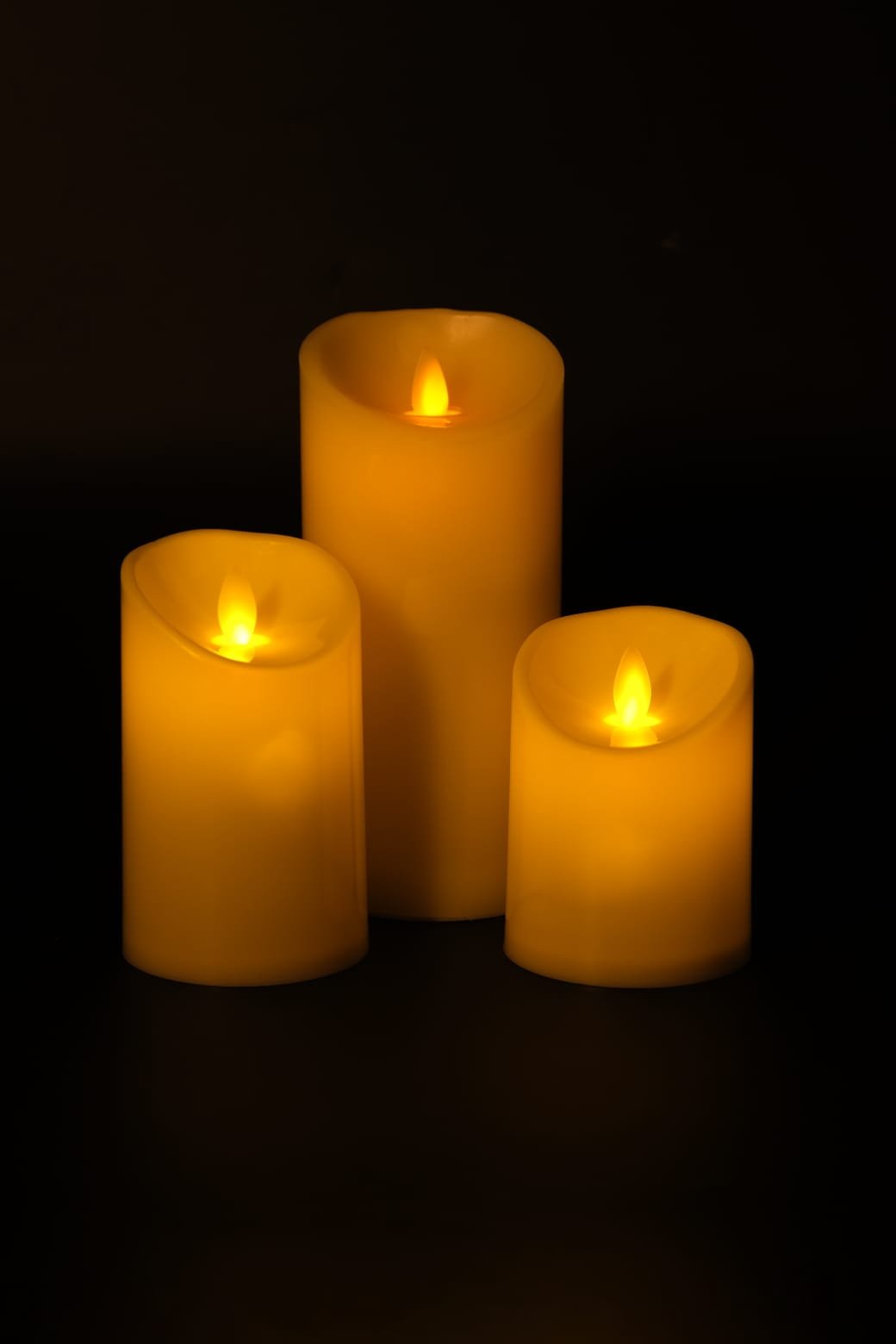 CANDEL  LIGHT Image